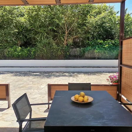 Helion - Jasmine Apartment *
