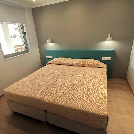 Helion - Jasmine Apartment
