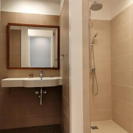 Helion - Jasmine Apartment *